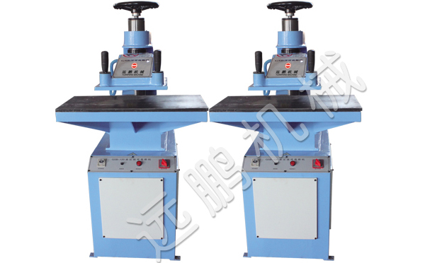 GSB-2C系列8T|10T擺臂式液壓裁斷機(jī) GSB-2C系列8T|10T擺臂式液壓裁斷機(jī)