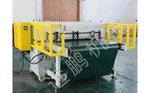 全自動皮帶式精密裁斷機 全自動皮帶式精密裁斷機