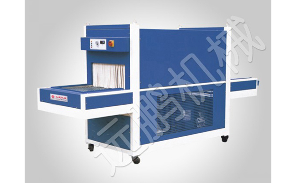 XDXR-1300型急速冷凍定型機(jī) XDXR-1300型急速冷凍定型機(jī)