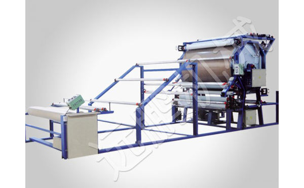 YP-002A型立式網(wǎng)帶復(fù)合機 YP-002A型立式網(wǎng)帶復(fù)合機