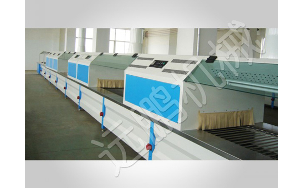 YP-003型強力膠復(fù)合機 YP-003型強力膠復(fù)合機