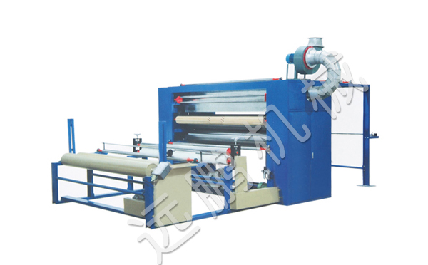 YP-005型火焰復(fù)合機 YP-005型火焰復(fù)合機