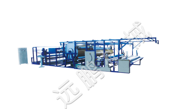 YP-006A型膠點轉(zhuǎn)移復(fù)合機 YP-006A型膠點轉(zhuǎn)移復(fù)合機