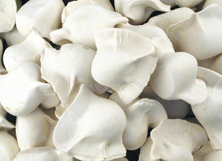 為什么選擇低溫速凍冷庫貯藏水餃、湯圓