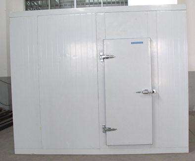 組合冷庫在行業(yè)當中有哪些執(zhí)行標準?