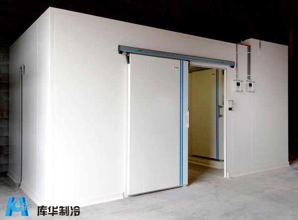 速凍冷庫的儲藏效果以及使用好處有哪些？