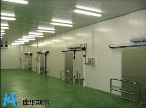 食堂冷庫(kù)