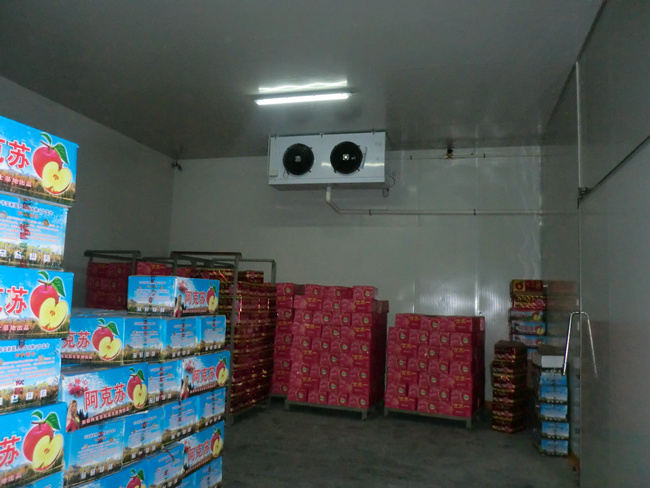 使用水果保鮮冷庫的注意事項(xiàng)有哪些？