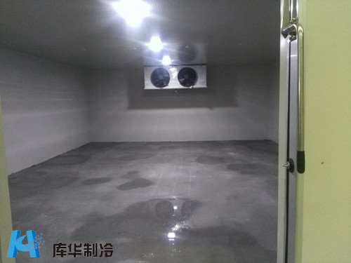 古茗奶茶(三期)倉儲(chǔ)冷庫冷藏庫房