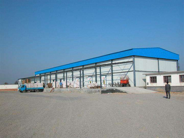 500平米的冷庫建造價格要多少錢？