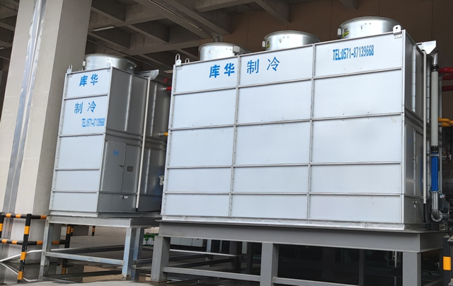 大型冷庫設備:螺桿式冷水機組的優(yōu)缺點