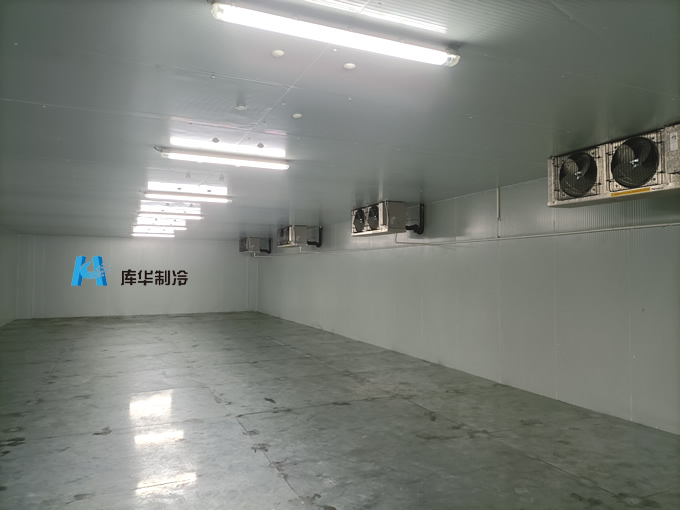 醫(yī)藥冷庫建設標準:建造藥品陰涼庫的要求