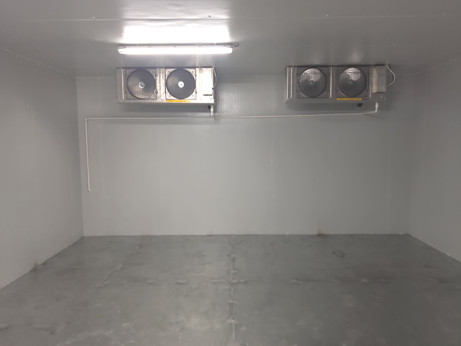 石榴存放冷庫能保存多久?石榴保鮮庫儲存方法