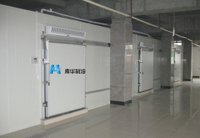 玉米冷庫安裝建造造價要多少錢？