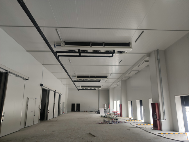 冷庫(kù)倉(cāng)儲(chǔ)報(bào)價(jià)明細(xì)表(冷庫(kù)報(bào)價(jià)單價(jià)格分類)