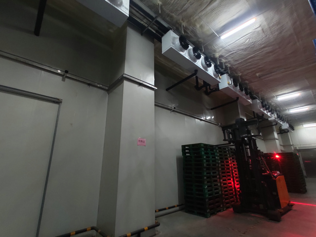 建造1000平方米冷庫(kù)造價(jià)需要多少錢(qián)