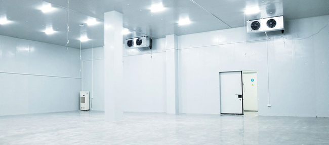 衢州肉類冷庫、保鮮冷庫安裝建造 冷庫安裝