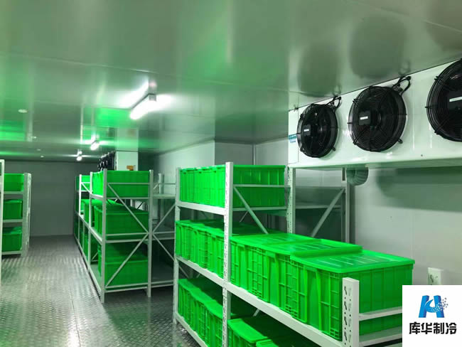 肉類(lèi)速凍冷庫(kù)溫度是多少？肉類(lèi)冷庫(kù)怎么建造