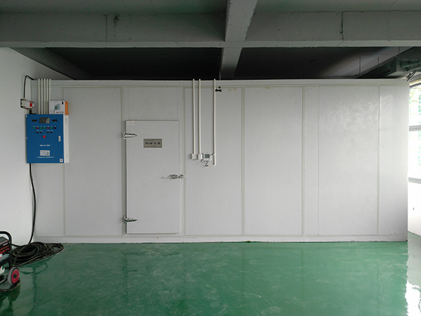 建造60平米的冷庫需要多少錢？60平方冷庫報價表清單