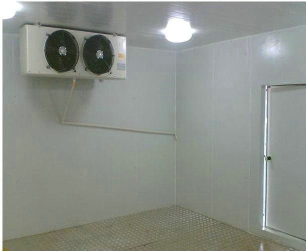 杭州安裝20立方的冷庫(kù)要多少錢？