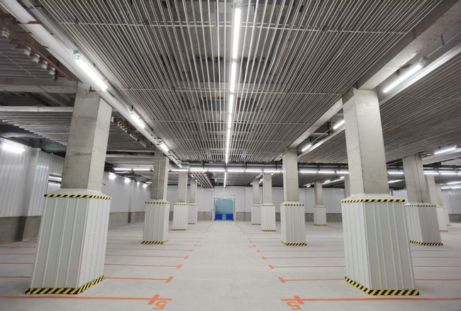 大型冷庫設(shè)計方案要注意哪些方面？