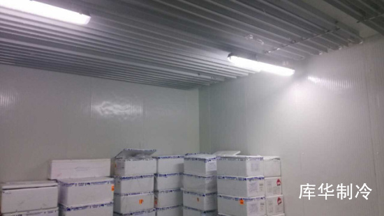達(dá)緣供應(yīng)鏈冷庫(kù) 達(dá)緣供應(yīng)鏈冷庫(kù)